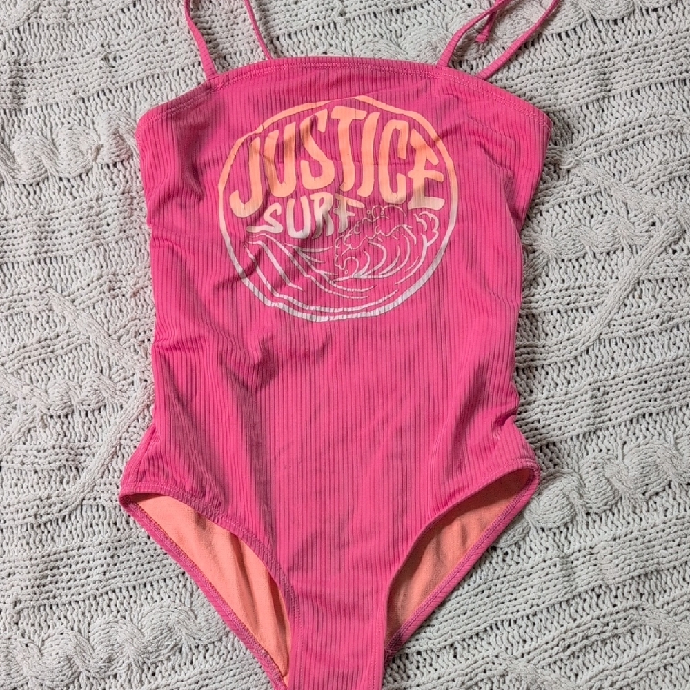 🌸 Justice szL Swimsuit